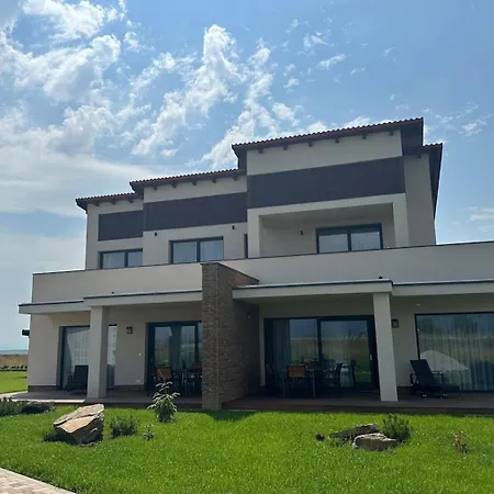 Apartamento Beautiful Luxury House Mlynica