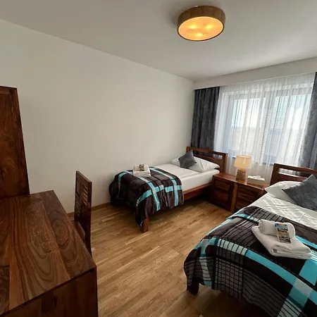 Beautiful Luxury House *