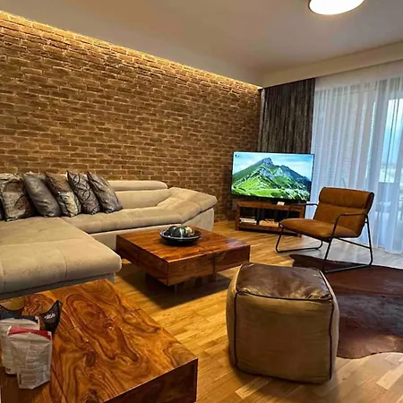 Beautiful Luxury House Apartment
