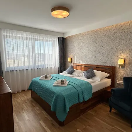 Apartamento Beautiful Luxury House *